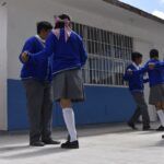 Resolución de conflictos