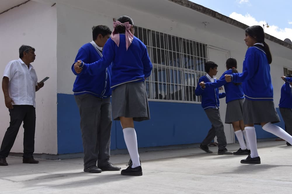 Resolución de conflictos