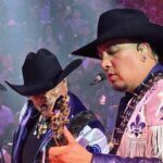 Bronco hace vibrar al Palenque Pachuca 2024 en primer día