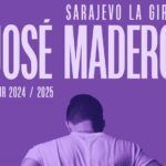 José Madero estará con Sarajevo en Pachuca