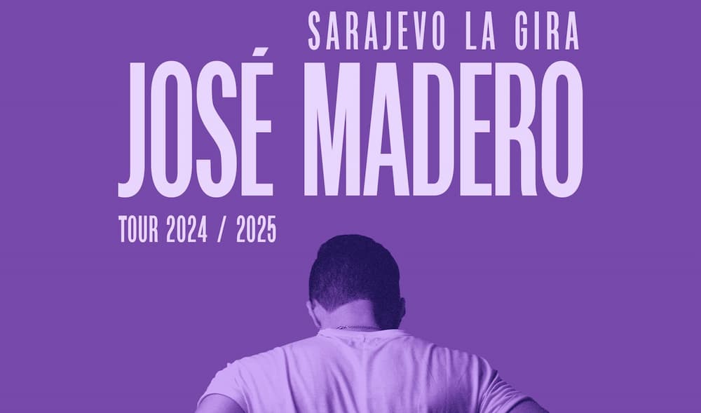 José Madero estará con Sarajevo en Pachuca