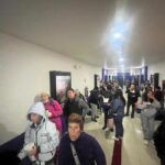 Falla transmisión de La Casa de los Famosos en cine de Pachuca