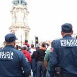 Con saldo blanco, culmina operativo de fiestas patrias en Hidalgo