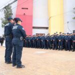 Arranca operativo especial de seguridad por Feria San Francisco Pachuca Hidalgo 2024