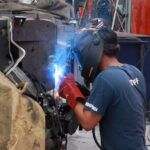 Ocupa Hidalgo segundo lugar nacional en crecimiento de actividad industrial