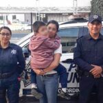 Localizan en Mineral de la Reforma a menor sustraído por su padre en Pacula
