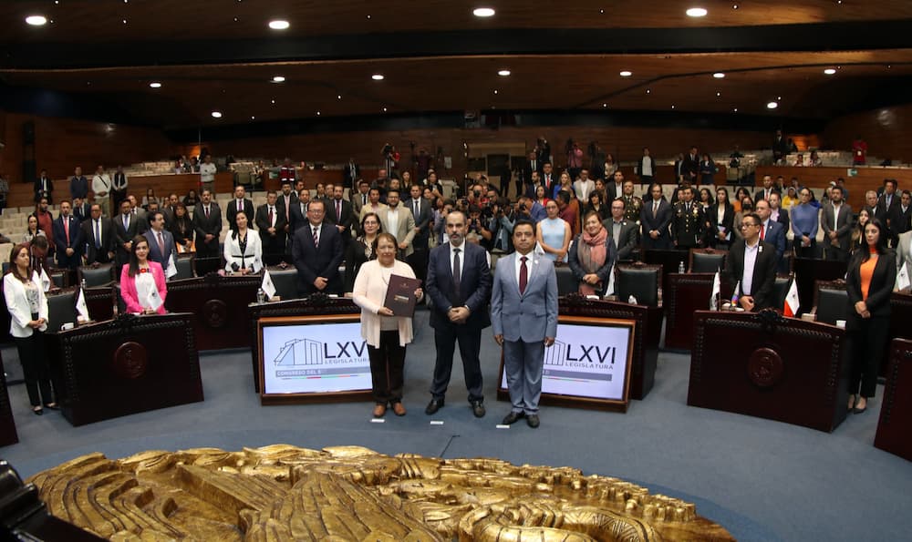 Tendrá Procuraduría de Hidalgo portal de denuncia en línea