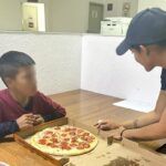 Rescatan a menor que era encadenado y abusado por su madre, en Zempoala