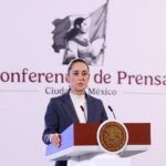 Sheinbaum iniciará este domingo el Tren CDMX-Pachuca