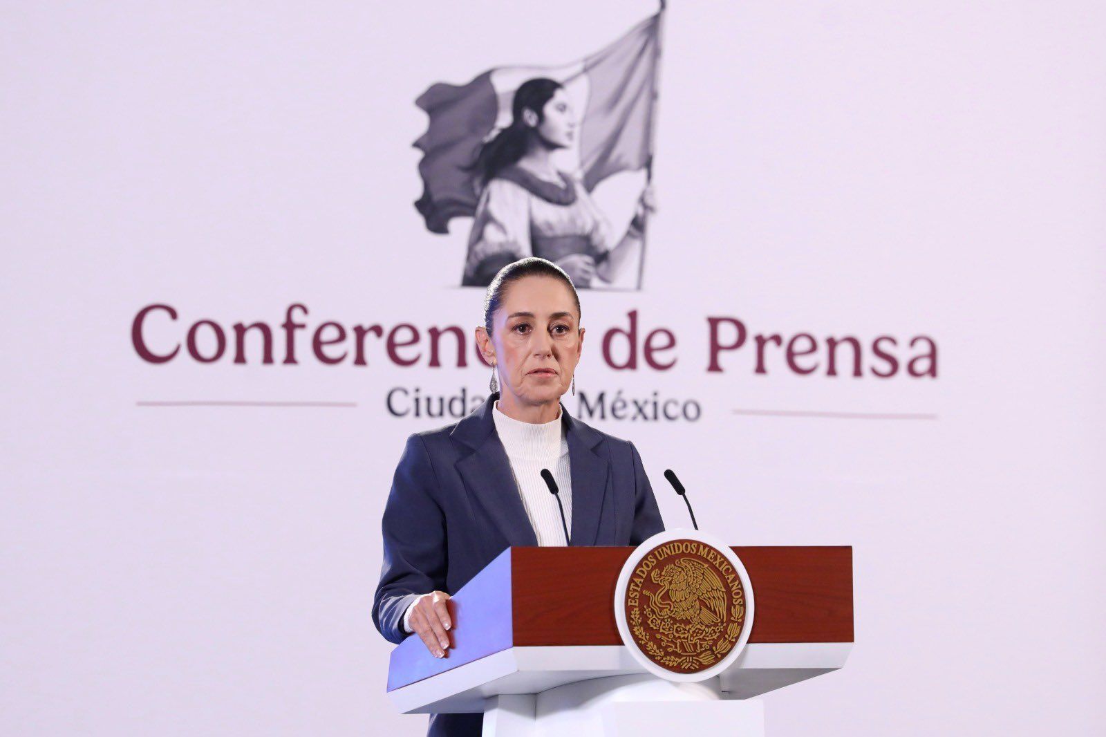Sheinbaum iniciará este domingo el Tren CDMX-Pachuca