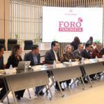 Autoridades estatales atendieron las necesidades de las mujeres