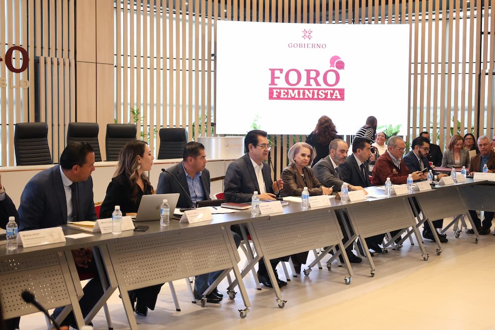 Autoridades estatales atendieron las necesidades de las mujeres