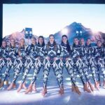 Illusion On Ice, en la Feria de San Francisco Pachuca Hidalgo 2024