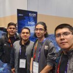 Participa estudiante de doctorado de la UPT en Congreso Internacional