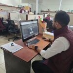 Contraloría refuerza la vigilancia del gasto público