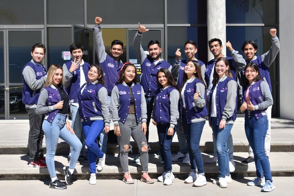 Tres politécnicas de Hidalgo, en Top 10 de las mejores instituciones acreditadas