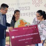 Sebiso lanza convocatoria para programas sociales en 36 municipios