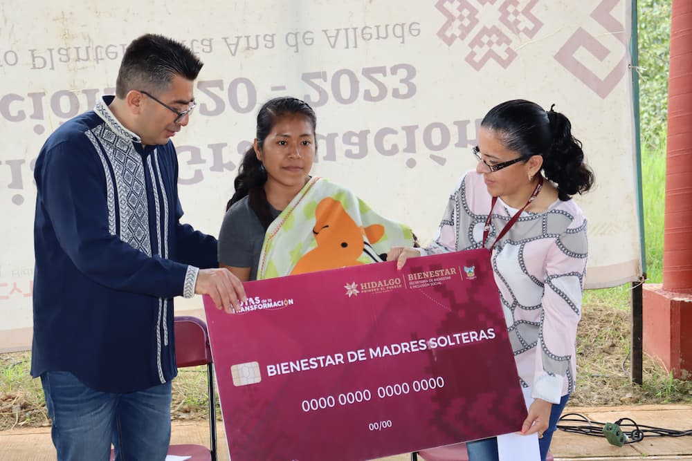 Sebiso lanza convocatoria para programas sociales en 36 municipios