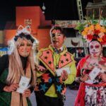 Feria de Pachuca 2024 tendrá concurso de disfraces
