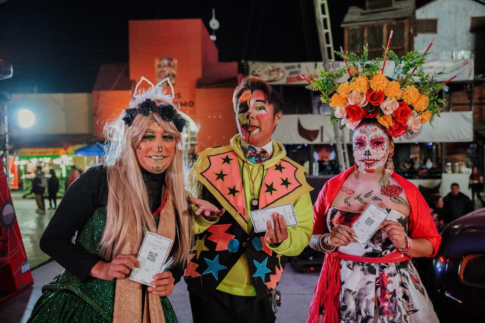 Feria de Pachuca 2024 tendrá concurso de disfraces