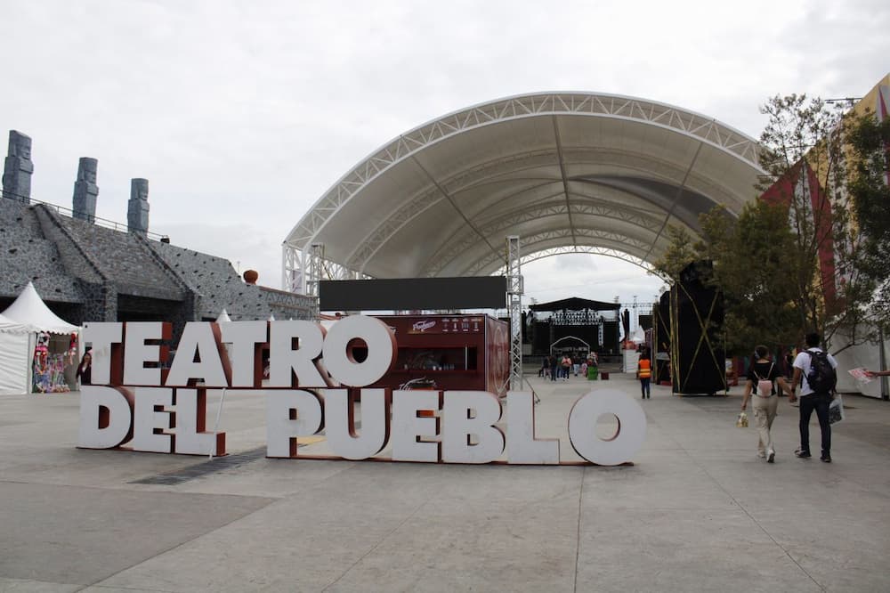¡Última semana de la Feria de Pachcua 2024! Conoce la cartelera