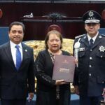 Estrategia integral de seguridad pública alcanza resultados concretos: SSPH