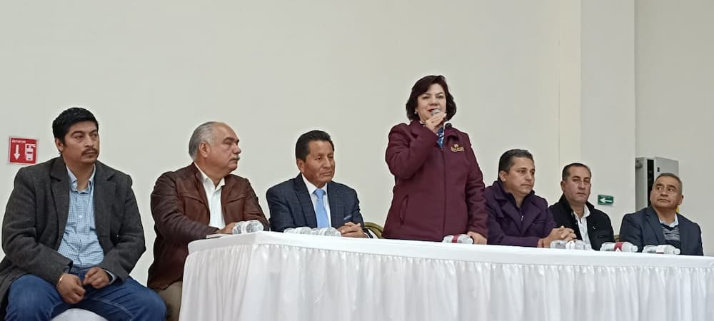 Orientaciones