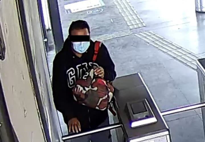 Detienen a una persona por presunto hostigamiento sexual en Tuzobús