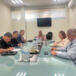 Incrementarán vigilancia en estaciones del Tuzobús; habrá más elementos