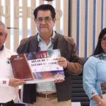 Entregan Atlas de Riesgo a 22 municipios de Hidalgo