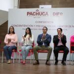 Habrá mastografías gratuitas desde el DIF Pachuca Jorge Reyes