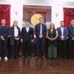 Instalan Junta de Gobierno del Instituto Municipal para la Juventud