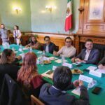 Nuevo programa para impulsar la cultura en Pachuca, Capital de la Transformación
