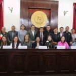 Aprueban propuesta de nueva titular del órgano de control interno en Pachuca