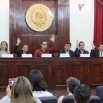 Rinde protesta Comité Municipal de Población de Pachuca