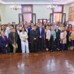 Instalan Comisión de Desarrollo Económico en ayuntamiento de Pachuca