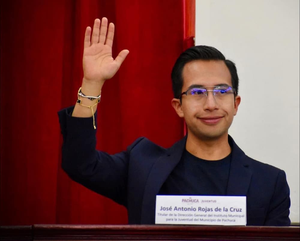 Abre convocatoria para el Consejo Consultivo Municipal de la Juventud de Pachuca