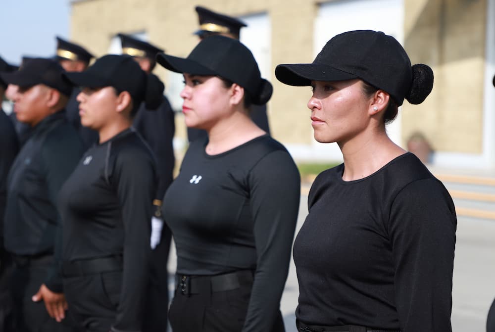 Abre SSPH proceso de reclutamiento para Policía Penitenciariahttps://pachucabrilla.com/convocatoria-cursar-maestria-derechos-humanos-concluir/