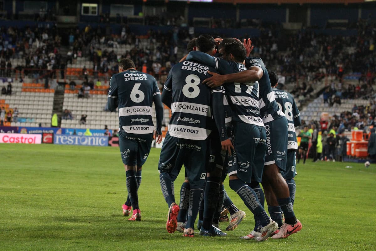 Tuzos vs Chivas: costo del boleto para el partido en el estadio Hidalgo