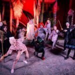 Disfruta la experiencia del Pasaje del Terror a unos minutos de Pachuca