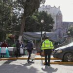 Comienza operativo por la tradicional feria de San Francisco, en Pachuca
