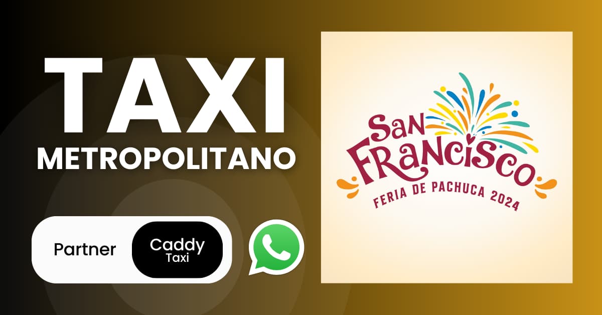 Caddy Taxi