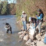 En conjunto, Hidalgo y la federación trabajan en el plan de saneamiento del Río Tula