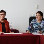 Hidalgo y gobierno federal colaboran para restauración de presa Endhó