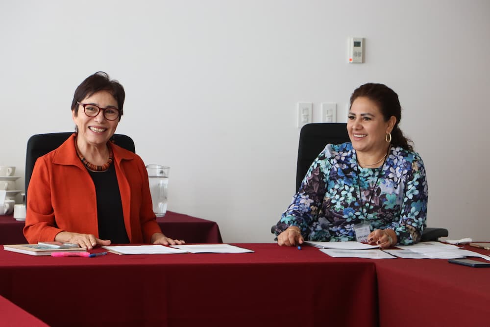 Hidalgo y gobierno federal colaboran para restauración de presa Endhó