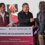 Servimos con alegría y disposición: Julio Menchaca