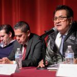 Realizan capacitación para cabildos de Hidalgo