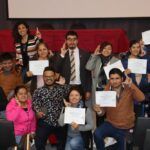 Culminó histórica reunión de regidores con discapacidad