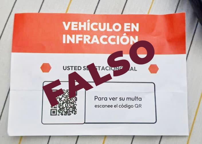 En Hidalgo no hay casos de códigos QR para robar datos: SSPH