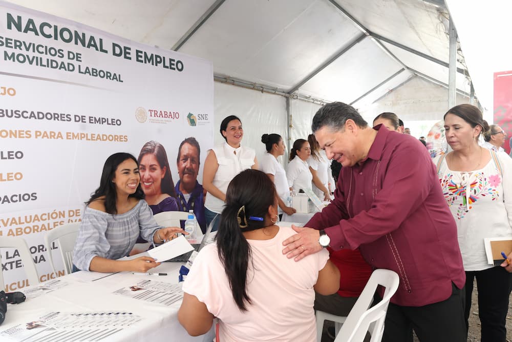 Julio Menchaca realizará gira en la Huasteca